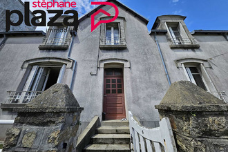achat maison douarnenez 29100