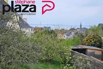 achat maison douarnenez 29100