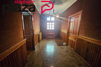 achat maison douarnenez 29100