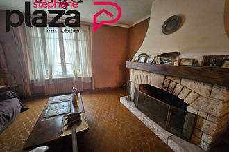 achat maison douarnenez 29100