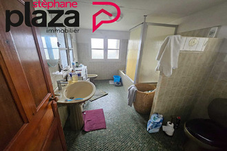 achat maison douarnenez 29100