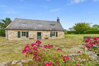 achat maison douarnenez 29100