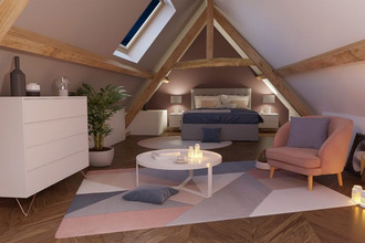 achat maison douarnenez 29100