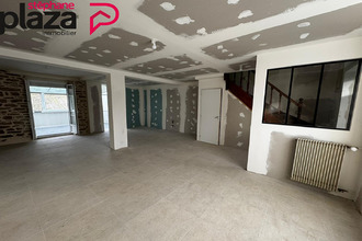 achat maison douarnenez 29100