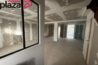 achat maison douarnenez 29100