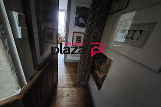 achat maison douarnenez 29100