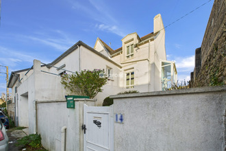 achat maison douarnenez 29100