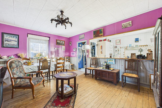 achat maison douarnenez 29100