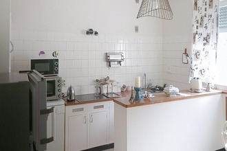 achat maison douarnenez 29100