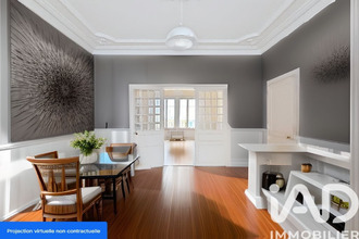 achat maison douarnenez 29100