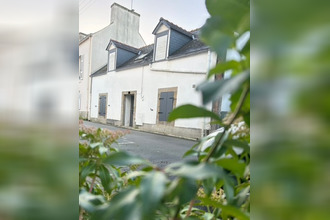 achat maison douarnenez 29100