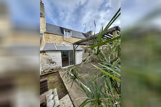 achat maison douarnenez 29100