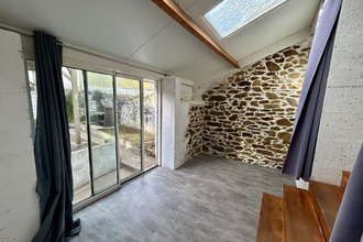 achat maison douarnenez 29100