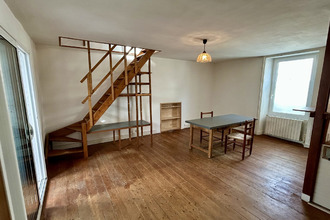 achat maison douarnenez 29100