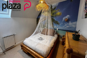 achat maison douarnenez 29100