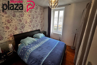 achat maison douarnenez 29100