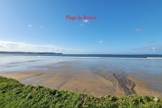 achat maison douarnenez 29100