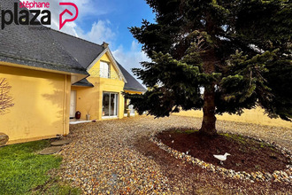 achat maison douarnenez 29100