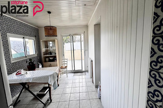 achat maison douarnenez 29100