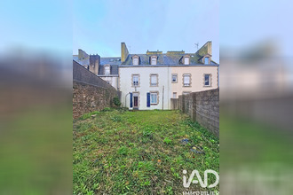 achat maison douarnenez 29100