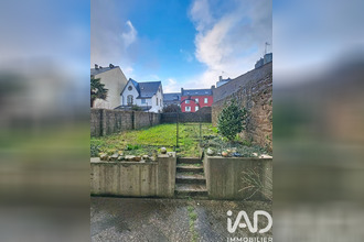 achat maison douarnenez 29100