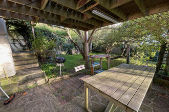 achat maison douarnenez 29100