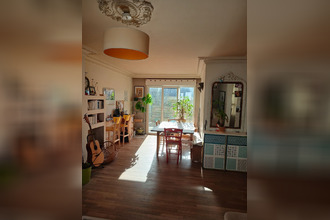 achat maison douarnenez 29100