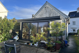 achat maison douarnenez 29100