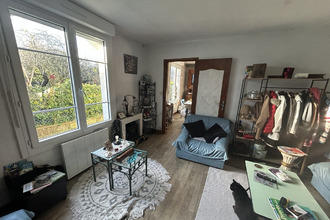 achat maison douarnenez 29100