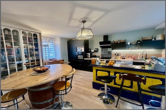 achat maison douarnenez 29100