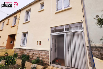 achat maison douarnenez 29100