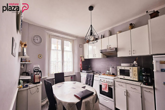 achat maison douarnenez 29100