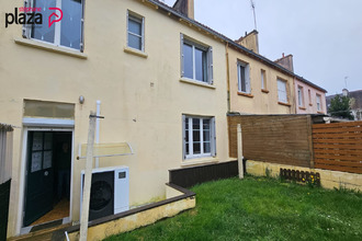 achat maison douarnenez 29100