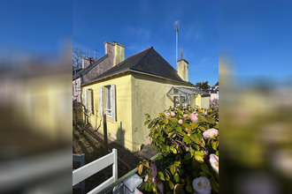 achat maison douarnenez 29100