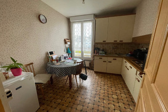 achat maison douarnenez 29100