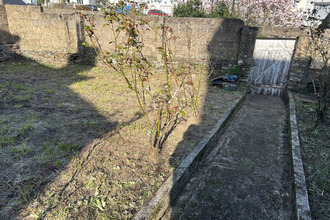 achat maison douarnenez 29100