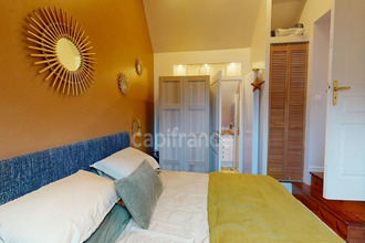 achat maison douarnenez 29100