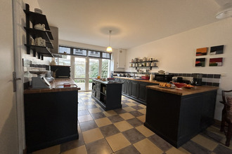 achat maison douarnenez 29100