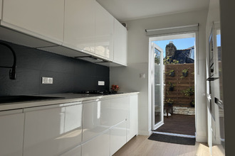 achat maison douarnenez 29100