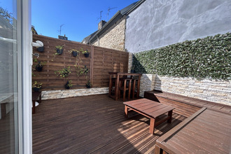 achat maison douarnenez 29100