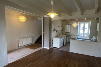 achat maison douarnenez 29100