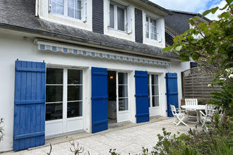 achat maison douarnenez 29100