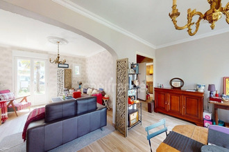 achat maison douarnenez 29100