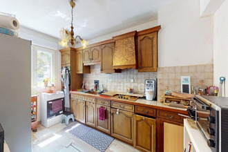 achat maison douarnenez 29100