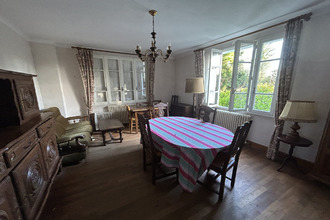 achat maison douarnenez 29100
