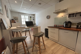 achat maison douarnenez 29100