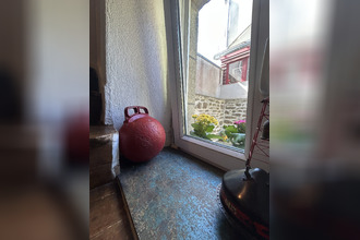 achat maison douarnenez 29100
