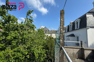 achat maison douarnenez 29100