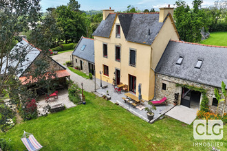 achat maison douarnenez 29100