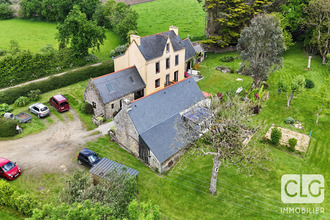 achat maison douarnenez 29100